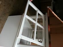 Hinged Window